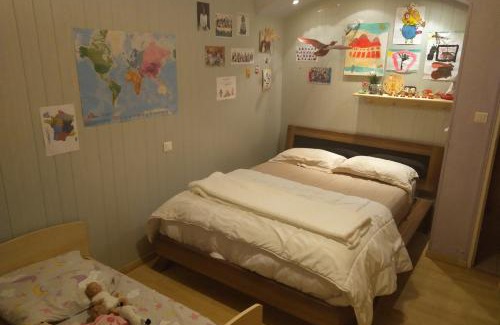 Le Landreau Cama Y Desayuno | Chambres dans maison proches Nantes et Vallet