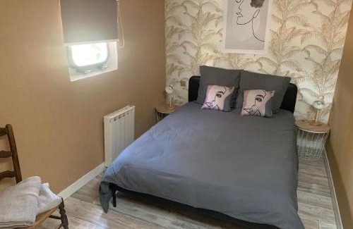 Minimes - Barriere de Paris Alquiler De Eote | chambres dans peniche un air de vacances