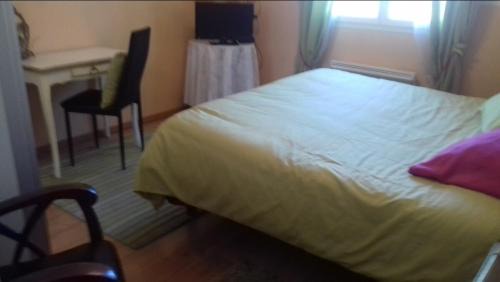 Livron-sur-Drome Cama Y Desayuno | Chambres dans villa avec vue magnifique