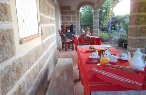 Sarrola-Carcopino Cama Y Desayuno | Chambres de la mer et baldaquin