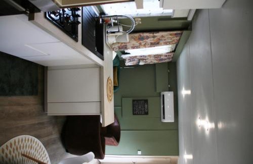 Thaims Casa | chambres de retour aux sources connectees 1 et 2