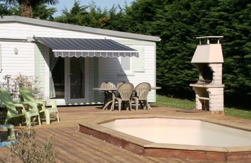 Thaims Casa | chambres de retour aux sources connectees 1 et 2
