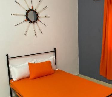 Thies Cama Y Desayuno | Chambres Deluxe Zahra