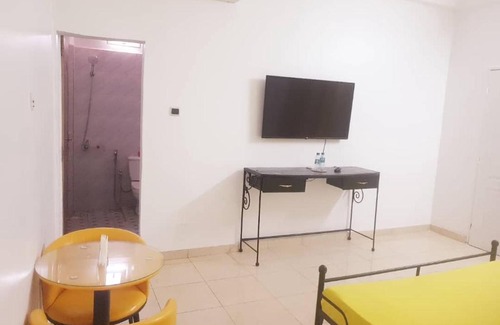 Thies Cama Y Desayuno | Chambres Deluxe Zahra