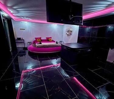 Villetelle Casa | Chambres des délices