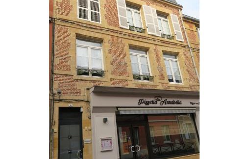 Charleville-Mezieres Casa | Chambres du Petit Bois