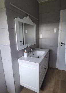 Libramont-Chevigny Casa | Chambres Esprit Campagne