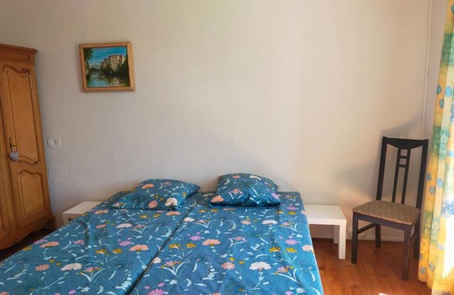 Antignac Casa | Chambres et Gîte équestre Le Sellier
