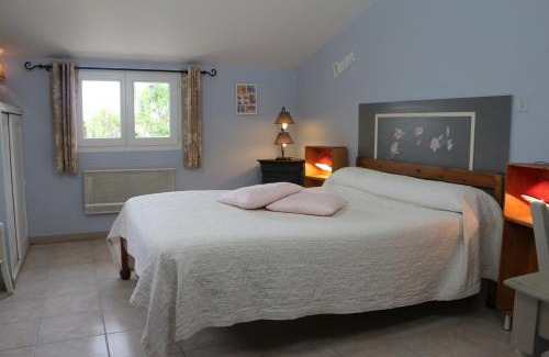 Vignonet Cama Y Desayuno | Chambres et Gîte Peyroutas "Amélie" à Vignonet St Emilion