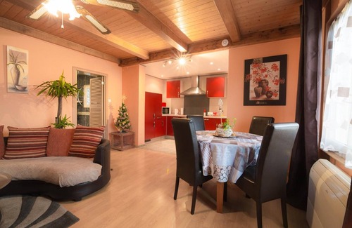 Fresnes-en-Woevre Cama Y Desayuno | Chambres et Gites La Paysanne