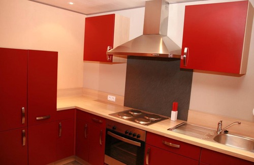 Fresnes-en-Woevre Cama Y Desayuno | Chambres et Gites La Paysanne