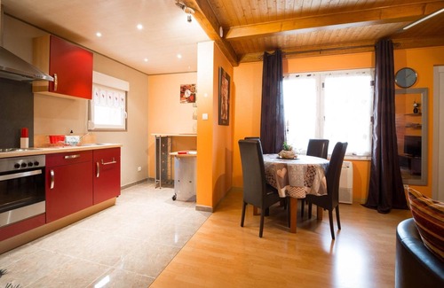 Fresnes-en-Woevre Cama Y Desayuno | Chambres et Gites La Paysanne