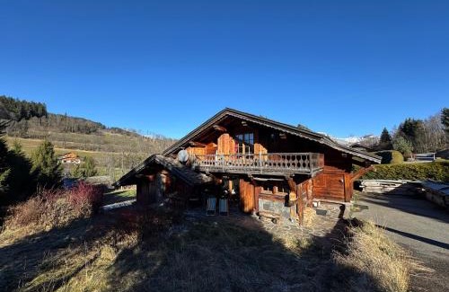 Demi-Quartier Chalet De Esquí | Chambres et Mazots du Chalet de Mado