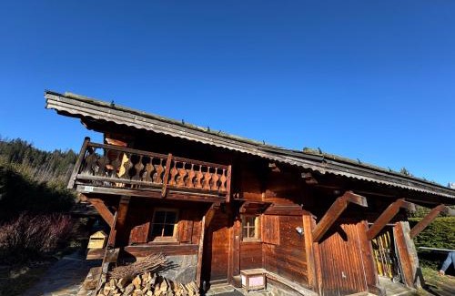 Demi-Quartier Chalet De Esquí | Chambres et Mazots du Chalet de Mado