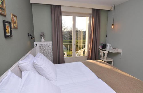 Forges-les-Bains Cama Y Desayuno | Chambres et table d'hotes Vie la Vie