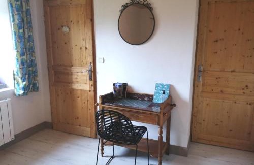 Le Brignon Cama Y Desayuno | Chambres et table d'hôtes Régord'âne