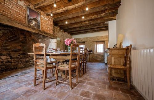 Saussenac Cama Y Desayuno | Chambres et table d'hôtes - Les Jardins de la Longagne