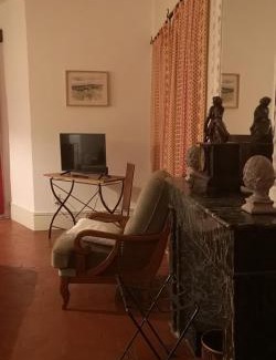 Saint-Saturnin-de-Lucian Cama Y Desayuno | Chambres d'Hôtes Le Mimosa