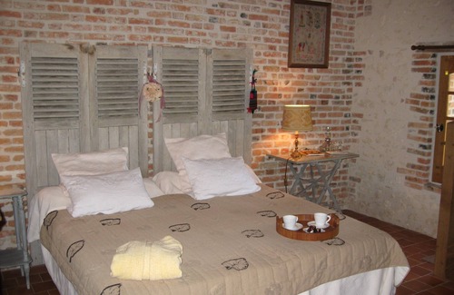 Salbris Casa | Chambres la Vallée