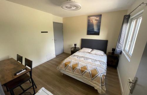 Cernon Cama Y Desayuno | Chambres le Renard