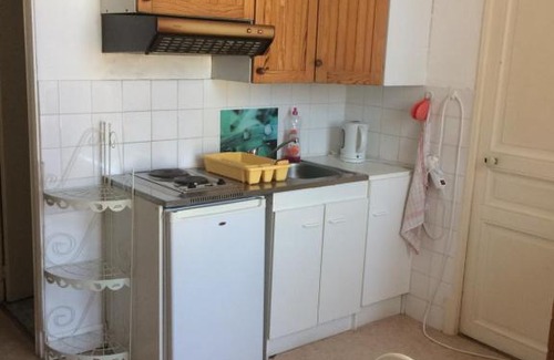 Chatel-Guyon Casa | Chambres Levadoux