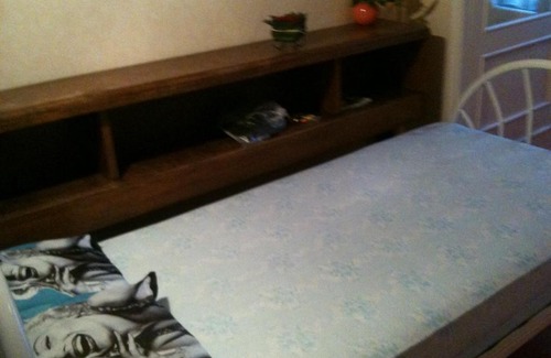 Chatel-Guyon Casa | Chambres Levadoux