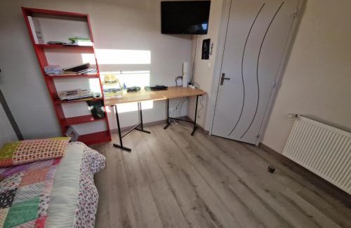 Arnage Casa | Chambres Logement 130m2 - Circuit 24h Le Mans