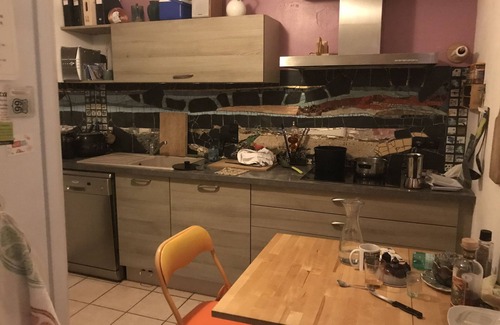 Kerlouet Casa | Chambres Lumineuses Près des Plages de Meneham
