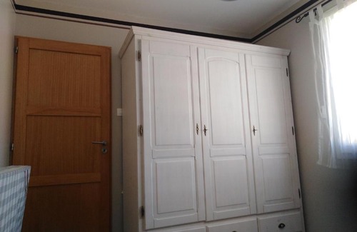 Villeveyrac Casa | Chambres Morgan Océane