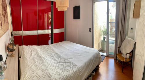 Alouettes Casa | Chambres privées avec piscine partagées et cuisine partagée à 20 minutes de Paris et 40 minutes de disneyland
