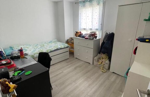 Orgeres Casa | Chambres privées dans maison familiale et moderne
