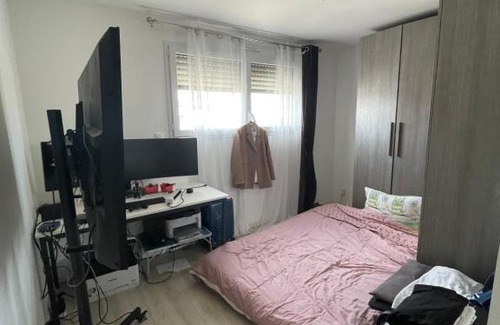 Orgeres Casa | Chambres privées dans maison familiale et moderne