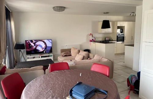 Orgeres Casa | Chambres privées dans maison familiale et moderne