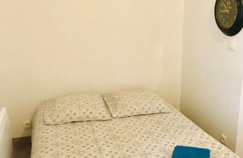 Rives de Meurthe Cama Y Desayuno | Chambres Privées Ysy