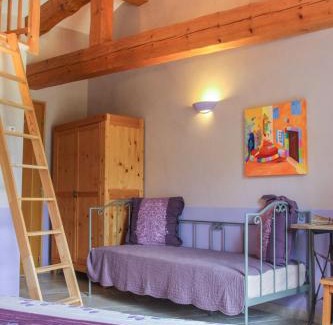 Callian Casa | Chambres privatisées avec cuisine d’été