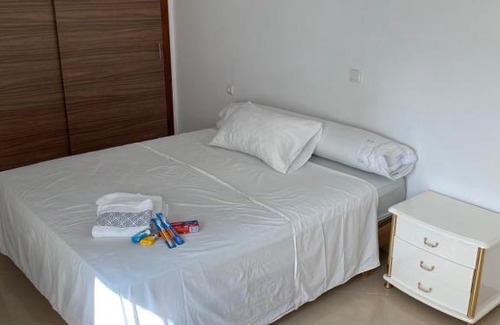 Tetouan Cama Y Desayuno | Chambres rooms tetouan Ladies only