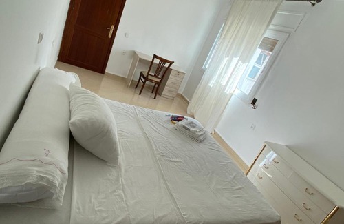 Tetouan Cama Y Desayuno | Chambres rooms tetouan Ladies only