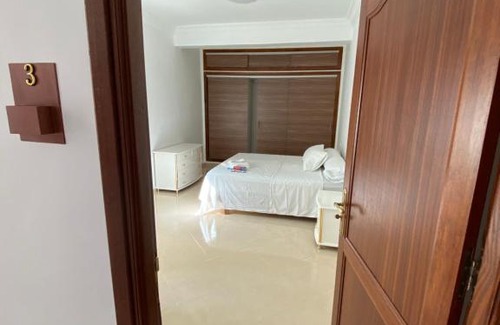 Tetouan Cama Y Desayuno | Chambres rooms tetouan Ladies only