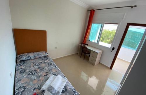 Tetouan Cama Y Desayuno | Chambres rooms tetouan Ladies only