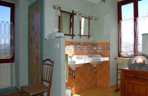 Pradines Cama Y Desayuno | Chambres Téranga