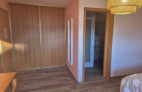 Saint-Hippolyte Cama Y Desayuno | Chambres Thirion