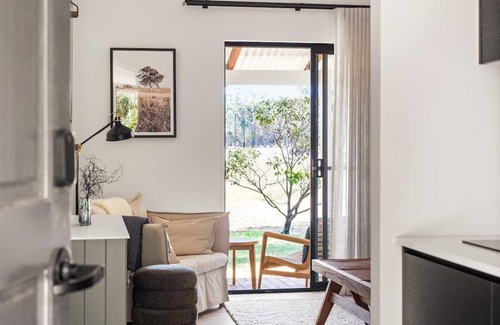 Margaret River Casa | Chambr\xE9 Estate Suite 7 - experience elegant luxury