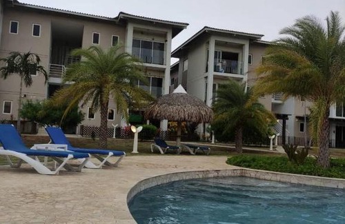 Punta Chame Apartamento | Chame Playa Caracol
