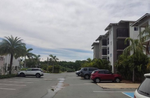 Punta Chame Apartamento | Chame Playa Caracol