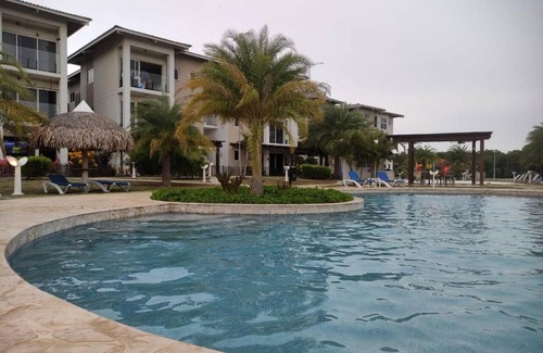Punta Chame Apartamento | Chame Playa Caracol