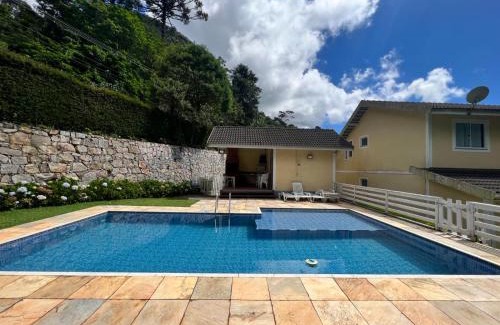 Teresopolis Casa | Chamego em Teresópolis próximo a feirinha