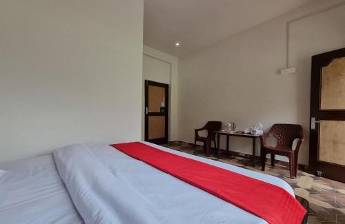 Dalhousie Cabina | Chamera Inn chamba