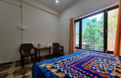 Dalhousie Cabina | Chamera Inn chamba