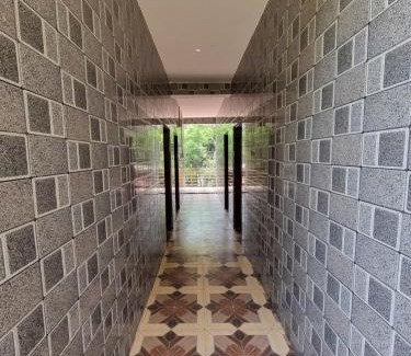 Dalhousie Cabina | Chamera Inn chamba