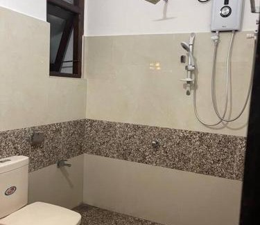 Kamburugamuwa Apartamento | chami apartment